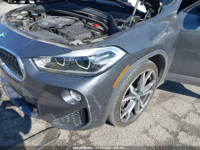 Photo 5 VIN: WBXYJ5C36JEF71490 - BMW X2 