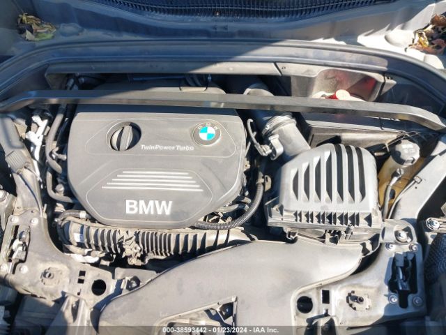 Photo 9 VIN: WBXYJ5C36JEF71490 - BMW X2 