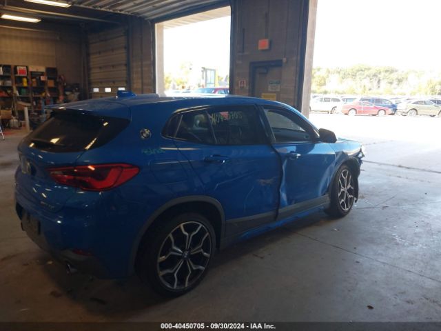 Photo 3 VIN: WBXYJ5C36JEF72896 - BMW X2 