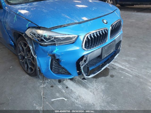 Photo 5 VIN: WBXYJ5C36JEF72896 - BMW X2 