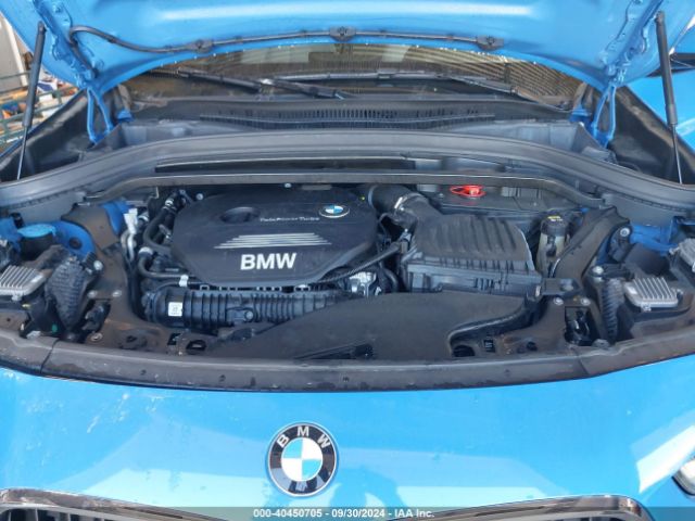 Photo 9 VIN: WBXYJ5C36JEF72896 - BMW X2 