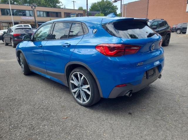 Photo 2 VIN: WBXYJ5C36JEF73241 - BMW X2 