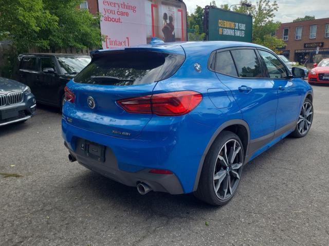 Photo 3 VIN: WBXYJ5C36JEF73241 - BMW X2 