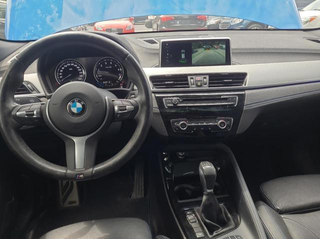 Photo 8 VIN: WBXYJ5C36JEF73241 - BMW X2 