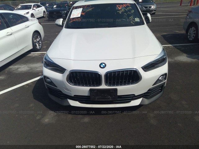 Photo 5 VIN: WBXYJ5C36JEF74051 - BMW X2 