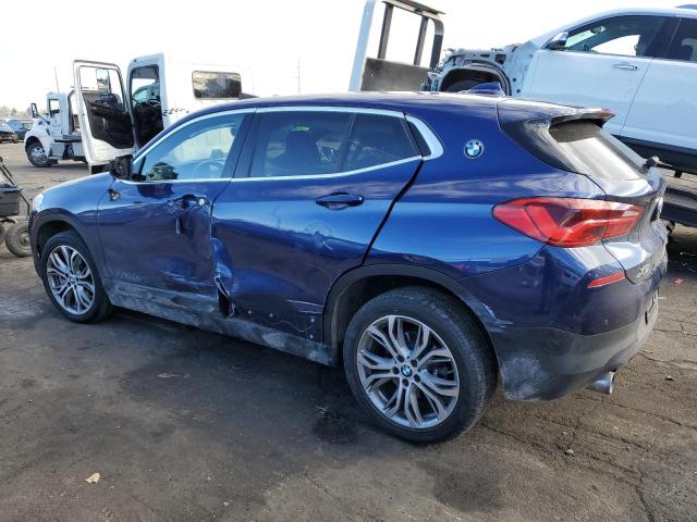 Photo 1 VIN: WBXYJ5C36JEF76253 - BMW X2 XDRIVE2 