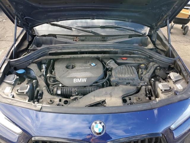 Photo 11 VIN: WBXYJ5C36JEF76253 - BMW X2 XDRIVE2 