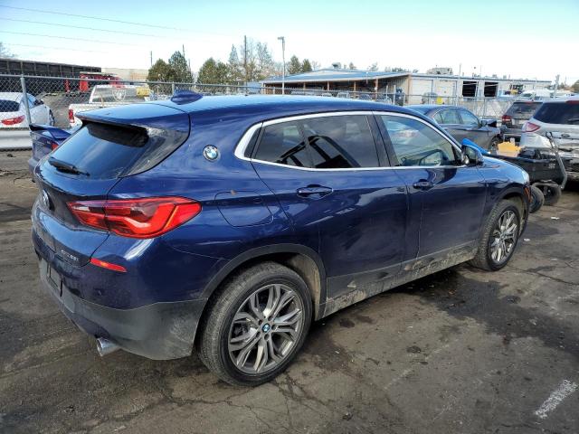 Photo 2 VIN: WBXYJ5C36JEF76253 - BMW X2 XDRIVE2 