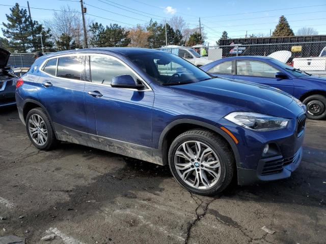 Photo 3 VIN: WBXYJ5C36JEF76253 - BMW X2 XDRIVE2 