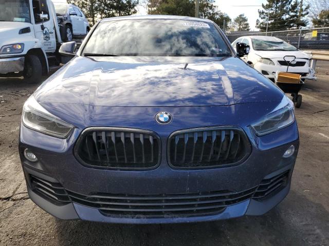 Photo 4 VIN: WBXYJ5C36JEF76253 - BMW X2 XDRIVE2 