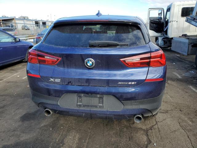 Photo 5 VIN: WBXYJ5C36JEF76253 - BMW X2 XDRIVE2 