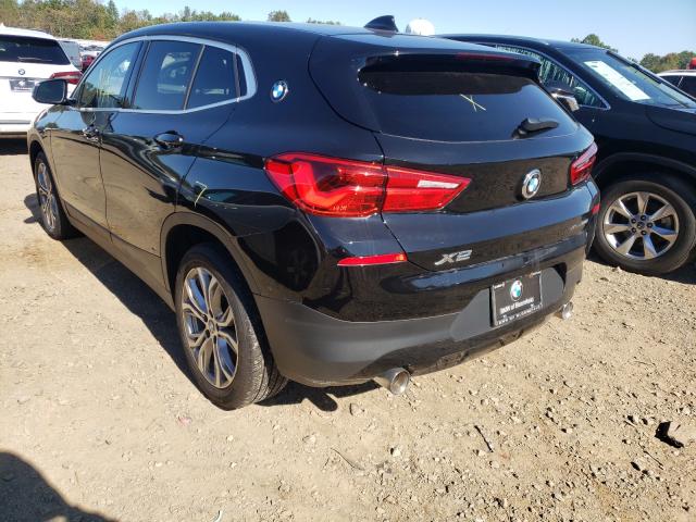 Photo 2 VIN: WBXYJ5C36JEF77063 - BMW X2 XDRIVE2 