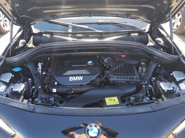 Photo 6 VIN: WBXYJ5C36JEF77063 - BMW X2 XDRIVE2 