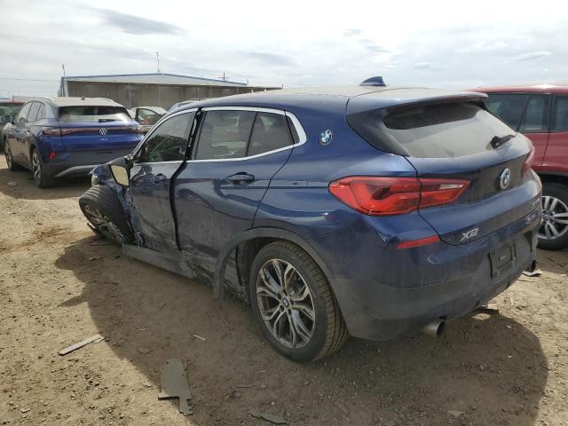 Photo 1 VIN: WBXYJ5C36JEF79329 - BMW X2 XDRIVE2 