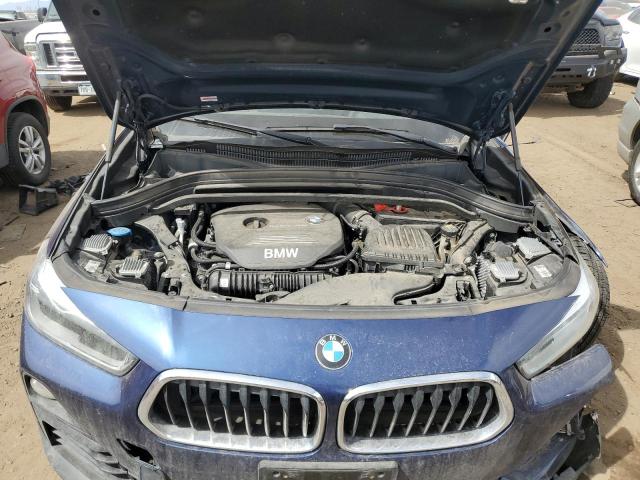 Photo 10 VIN: WBXYJ5C36JEF79329 - BMW X2 XDRIVE2 