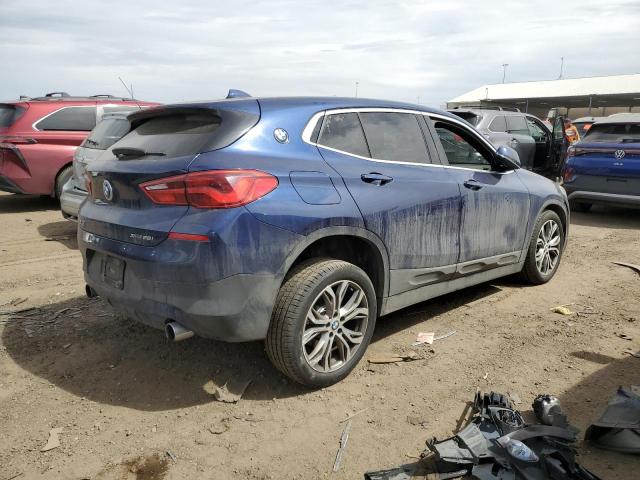 Photo 2 VIN: WBXYJ5C36JEF79329 - BMW X2 XDRIVE2 