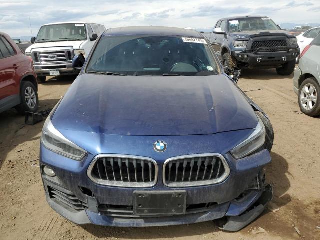 Photo 3 VIN: WBXYJ5C36JEF79329 - BMW X2 XDRIVE2 