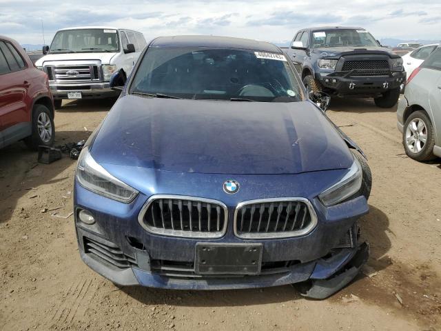 Photo 4 VIN: WBXYJ5C36JEF79329 - BMW X2 XDRIVE2 