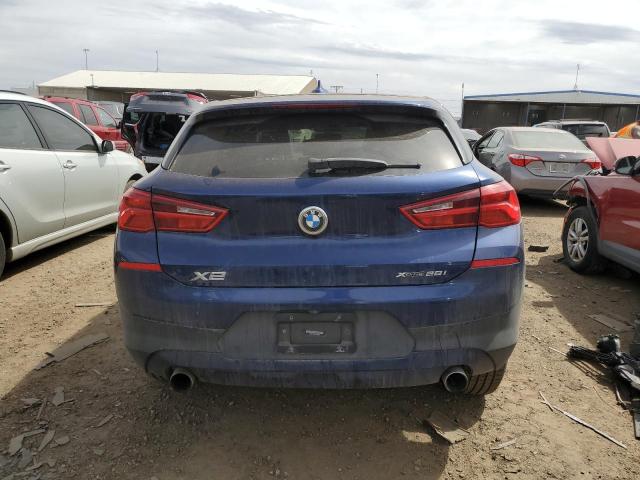 Photo 5 VIN: WBXYJ5C36JEF79329 - BMW X2 XDRIVE2 