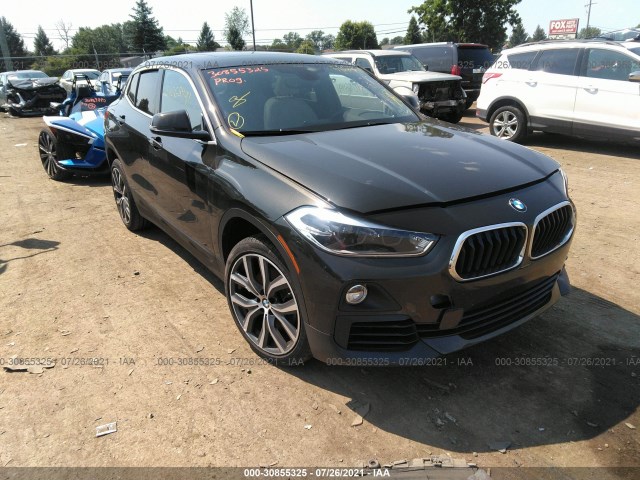 Photo 0 VIN: WBXYJ5C36JEF79668 - BMW X2 