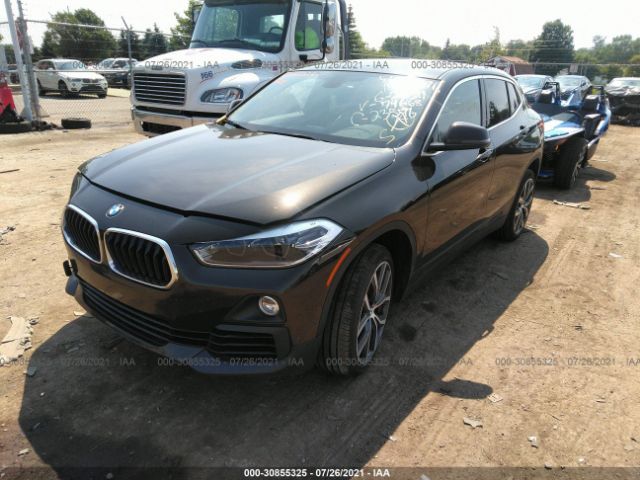 Photo 1 VIN: WBXYJ5C36JEF79668 - BMW X2 