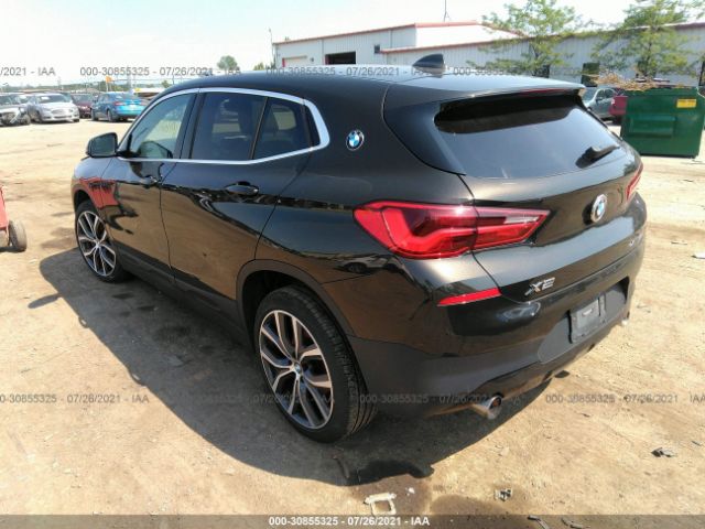 Photo 2 VIN: WBXYJ5C36JEF79668 - BMW X2 