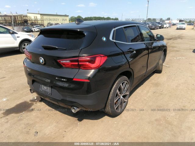 Photo 3 VIN: WBXYJ5C36JEF79668 - BMW X2 