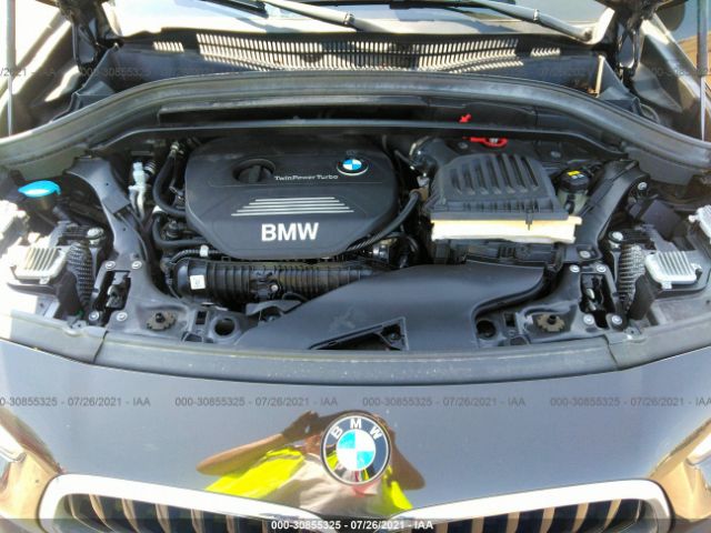 Photo 9 VIN: WBXYJ5C36JEF79668 - BMW X2 