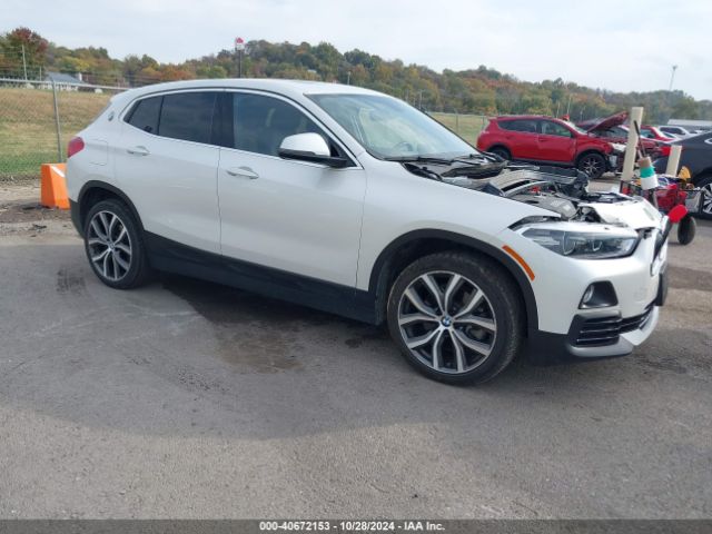 Photo 0 VIN: WBXYJ5C36JEF80402 - BMW X2 