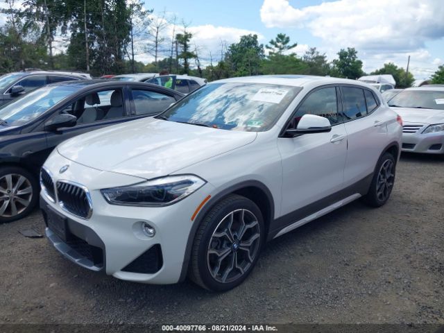 Photo 1 VIN: WBXYJ5C36JEF80495 - BMW X2 