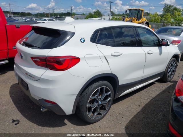 Photo 3 VIN: WBXYJ5C36JEF80495 - BMW X2 