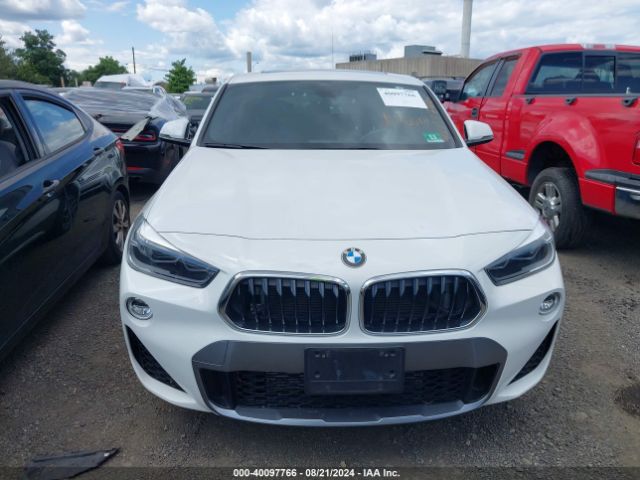 Photo 5 VIN: WBXYJ5C36JEF80495 - BMW X2 