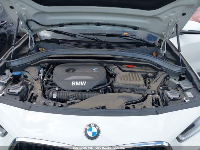 Photo 9 VIN: WBXYJ5C36JEF80495 - BMW X2 