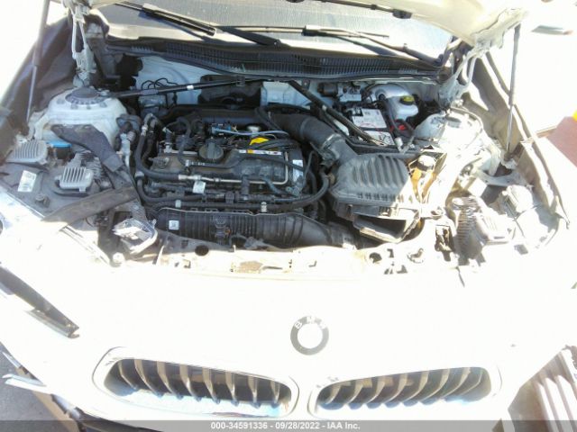 Photo 9 VIN: WBXYJ5C36JEF80531 - BMW X2 