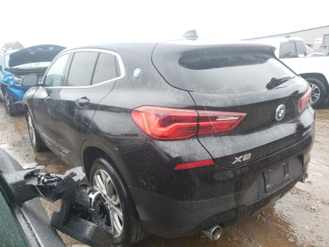 Photo 1 VIN: WBXYJ5C36JEF81758 - BMW X2 XDRIVE2 