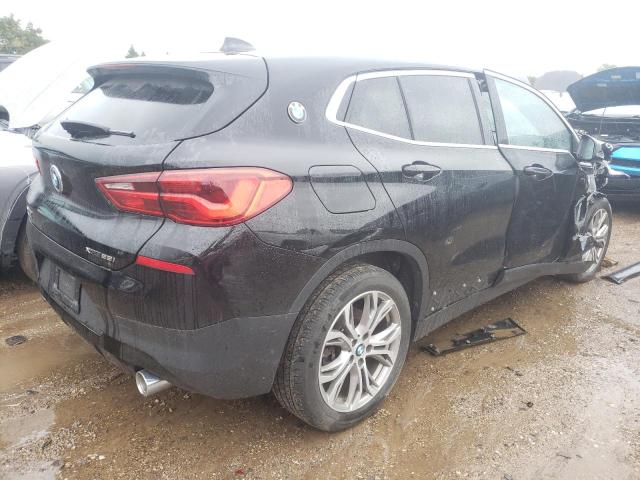 Photo 2 VIN: WBXYJ5C36JEF81758 - BMW X2 XDRIVE2 