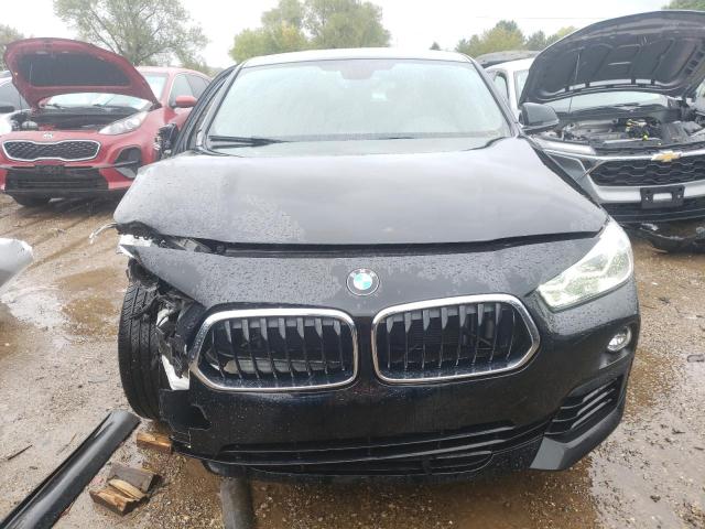 Photo 4 VIN: WBXYJ5C36JEF81758 - BMW X2 XDRIVE2 