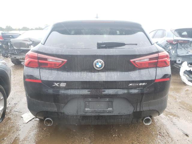 Photo 5 VIN: WBXYJ5C36JEF81758 - BMW X2 XDRIVE2 