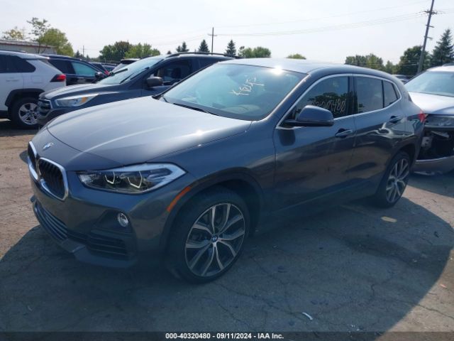 Photo 1 VIN: WBXYJ5C36JEF82103 - BMW X2 