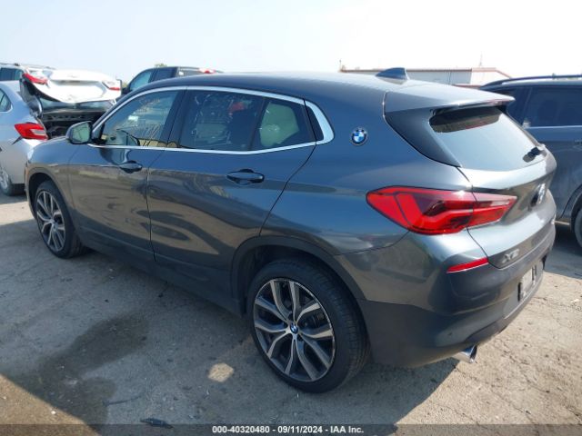 Photo 2 VIN: WBXYJ5C36JEF82103 - BMW X2 