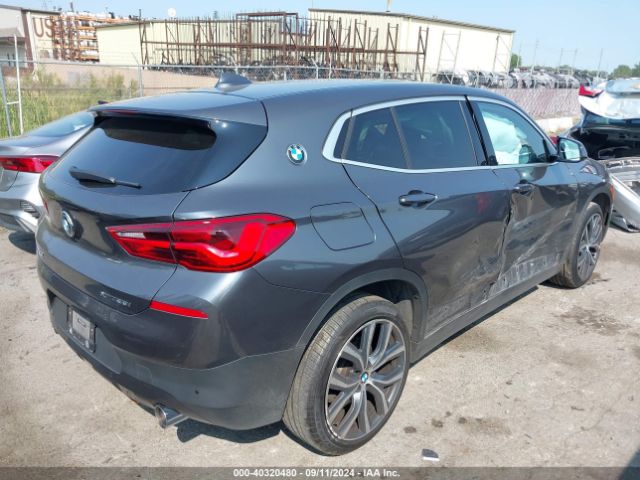 Photo 3 VIN: WBXYJ5C36JEF82103 - BMW X2 