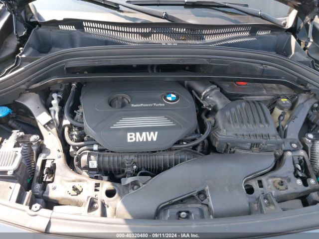 Photo 9 VIN: WBXYJ5C36JEF82103 - BMW X2 