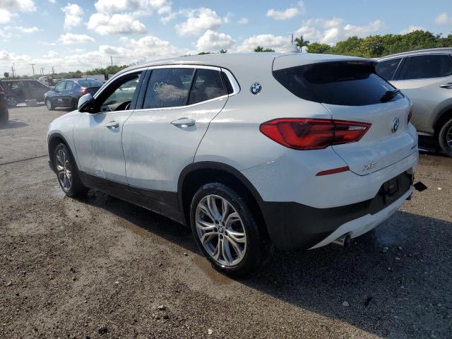 Photo 1 VIN: WBXYJ5C37JEF69263 - BMW X2 