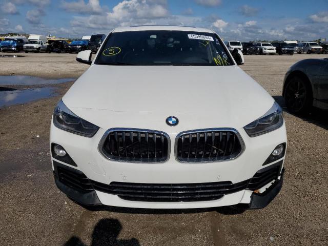 Photo 4 VIN: WBXYJ5C37JEF69263 - BMW X2 