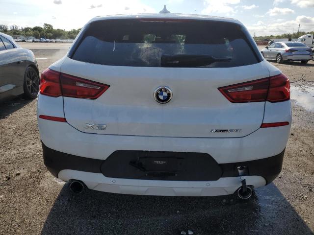 Photo 5 VIN: WBXYJ5C37JEF69263 - BMW X2 