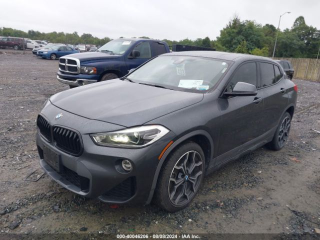 Photo 1 VIN: WBXYJ5C37JEF69277 - BMW X2 