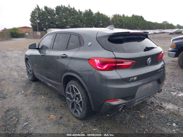 Photo 2 VIN: WBXYJ5C37JEF69277 - BMW X2 