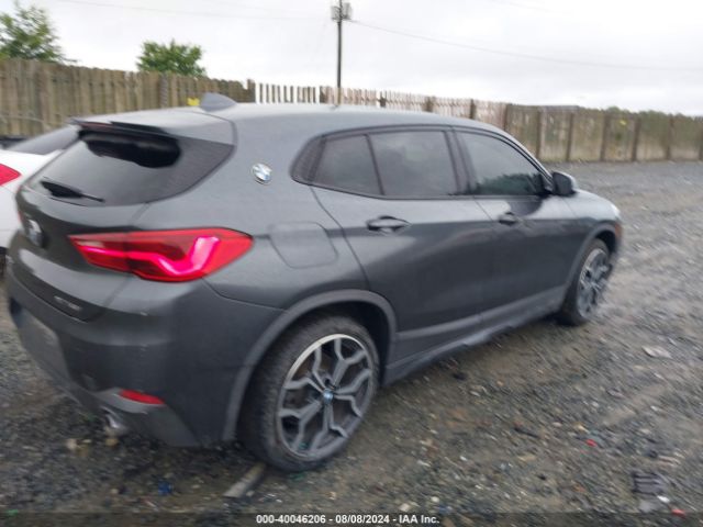 Photo 3 VIN: WBXYJ5C37JEF69277 - BMW X2 