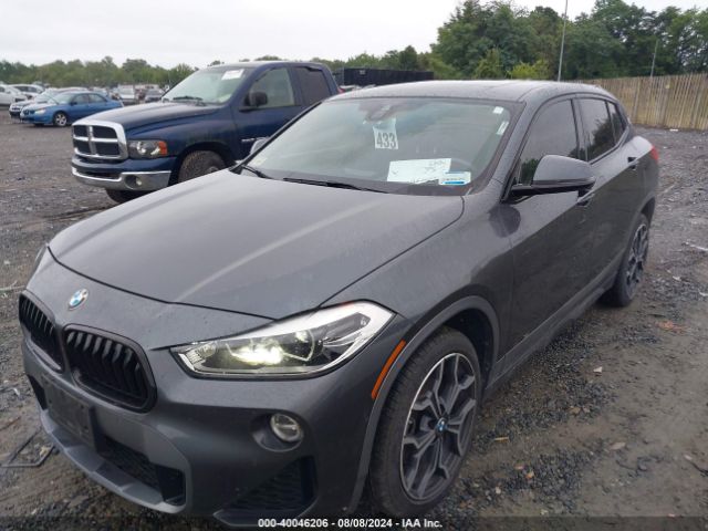 Photo 5 VIN: WBXYJ5C37JEF69277 - BMW X2 