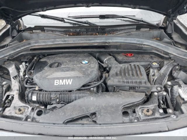 Photo 9 VIN: WBXYJ5C37JEF69277 - BMW X2 